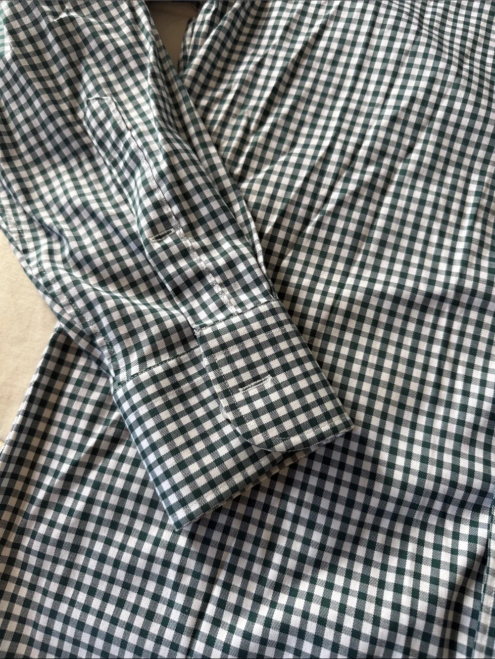 J. Crew Men’s Shirt